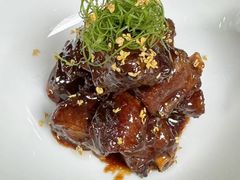 -湖滨28中餐厅·西湖宴·杭州君悦酒店