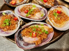 -小核桃烤肉馆(西塔店)