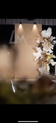 -琥珀婚礼策划AMBER WEDDING