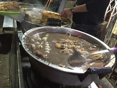 -马记大锅煮(总店)