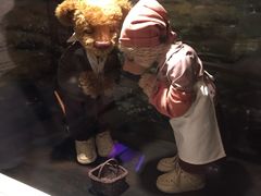 -济州岛泰迪熊博物馆