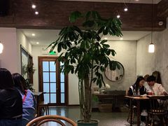 大堂-侘寂甜品(自取店)