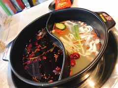 -钢管厂五区小郡肝串串香(南山店)