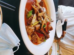 -木卡买提新疆餐厅·清真(新里海顿公馆店)