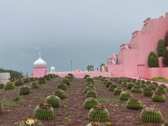 -漳州滨海火山岛自然生态风景区