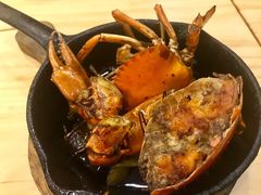 -莲花公园煎蟹·30年闽菜(火车站店)