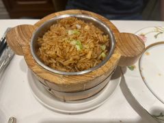 桶仔饭-翠园(北京王府中环店)