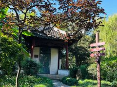 -秋霞圃