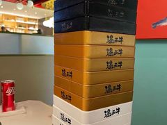 -温禾牛·和牛寿喜烧自助火锅(恒基名人店)