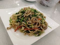-普天和酒楼·新津菜·烤鸭(天津之眼店)