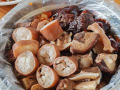 -李记牛杂店(建设一街店)