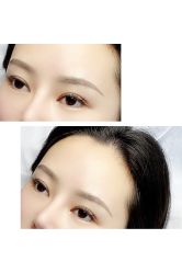 -MIVI野生眉纹绣纹眉