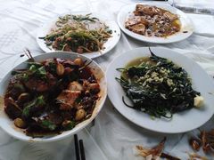 -白河湾山水缘民宿