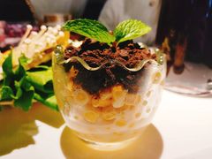 奥利奥沙拉-鱼酷活鱼烤鱼(沈阳大悦城店)