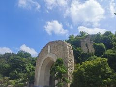 -牛首山文化旅游区