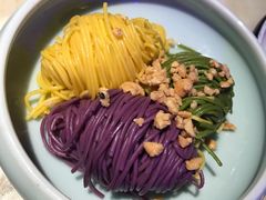 -绿茶餐厅(松江万达店)