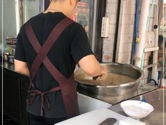 -何老二卤汁凉粉