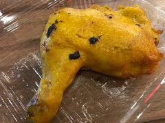 盐焗鸡大腿-AEON永旺(东方宝泰店)