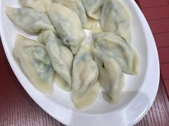 -喜家德虾仁水饺(长泰广场店)