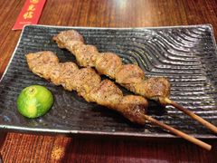 -鸟屋·烧鸟居酒屋(新世纪广场店)