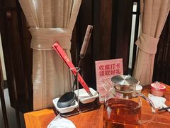 -瑶王府·广西菜(金阳路店)