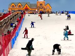 -广州热雪奇迹