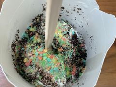 -麦当劳(无锡永乐店)