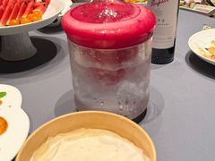 -北京老铺烤鸭(第五国际店)