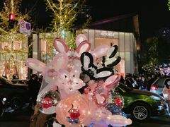 -成都尼依格罗酒店