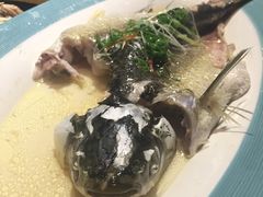 -广东道至正餐厅(区庄店)