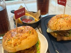 -必胜客(新一城店)