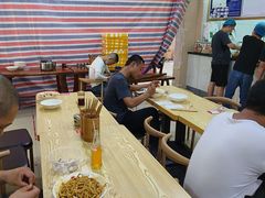 -王菊美食街·王菊面馆(总店)