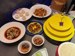 -花家怡园(四合院总店)