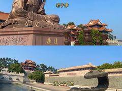 -广东圆玄道观