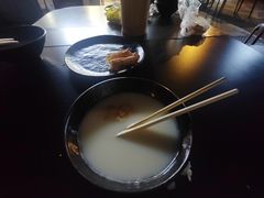 -李刚油条