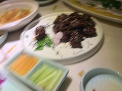 -韵秋荷(宝山龙湖天街店)
