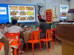 -好味道海鲜大排档·老字号(巽寮湾海鲜市场店)