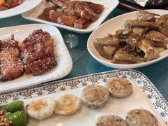 -阿二靓汤·地道顺德菜(容桂渔人码头店)