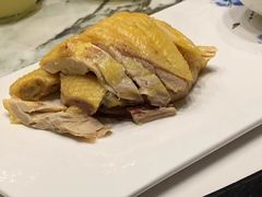 -姚江春中餐厅·太平洋大酒店