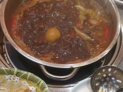 -鹅香四海·卤水火锅·砂锅粥·潮汕菜(宝安店)