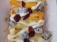 -City1+1城市比萨·意面(桂林路店)