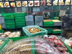 -宫廷糕点铺(建设路店)