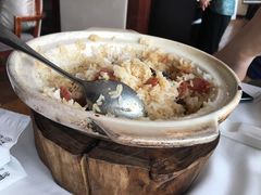 -梧桐餐厅(泉城路店)