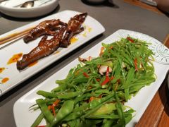 -云海肴·汽锅鸡·云南菜(高德置地店)