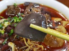 -蒋家肠旺面馆老店(合群路店)