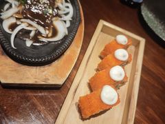 -古京·臻致料理(月湖店)