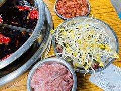 -渝味黄姐火锅(黄泥村店)