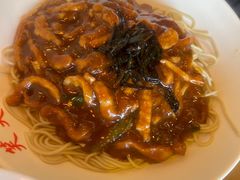 -笑笑面家(白兰路店)