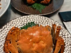-苏帮袁Sue Cuisine(来福士店)