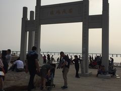 -宝安西湾红树林湿地公园